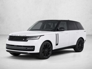 2023 Land Rover Range Rover