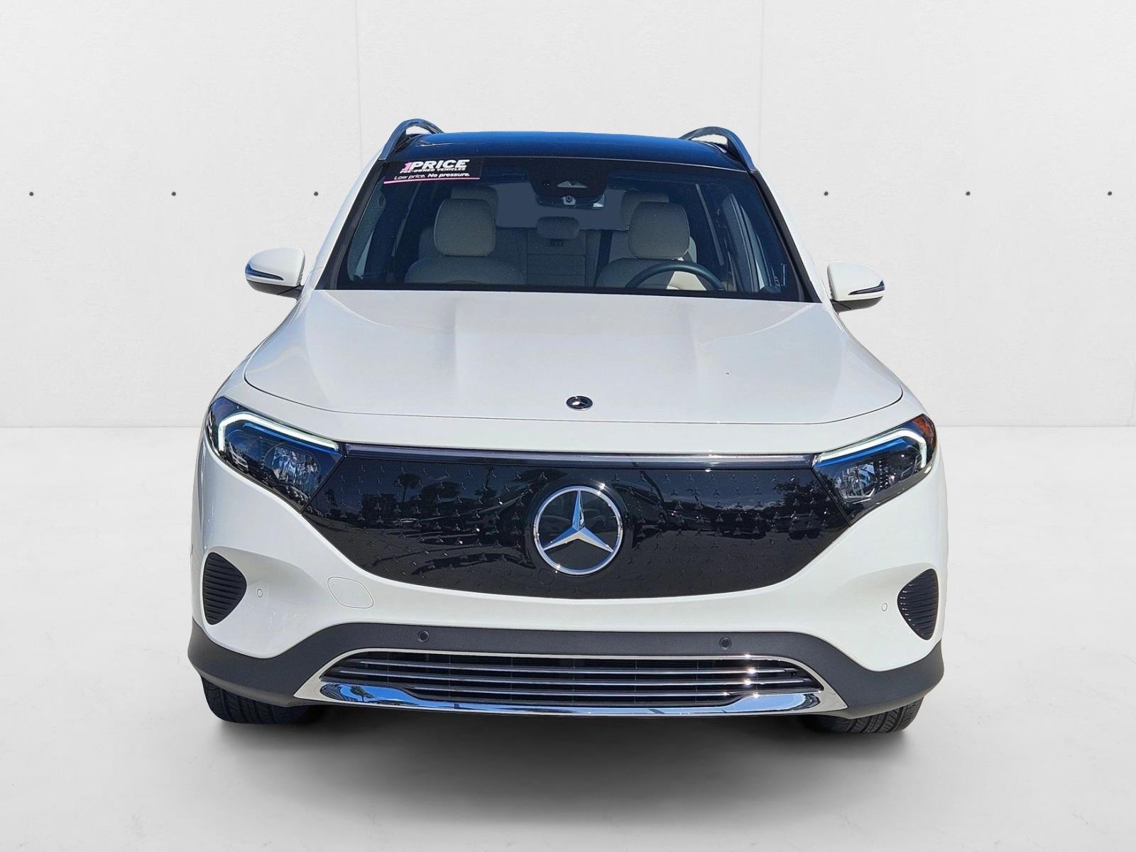 Certified 2024 Mercedes-Benz EQB Base with VIN W1N9M1DB8RN101552 for sale in Fort Lauderdale, FL