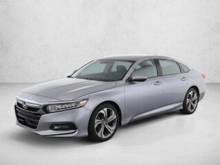 2019 Honda Accord Sedan EX Sedan
