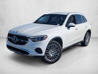 2026 Mercedes-Benz GLC 300 GLC 300 SUV SUV