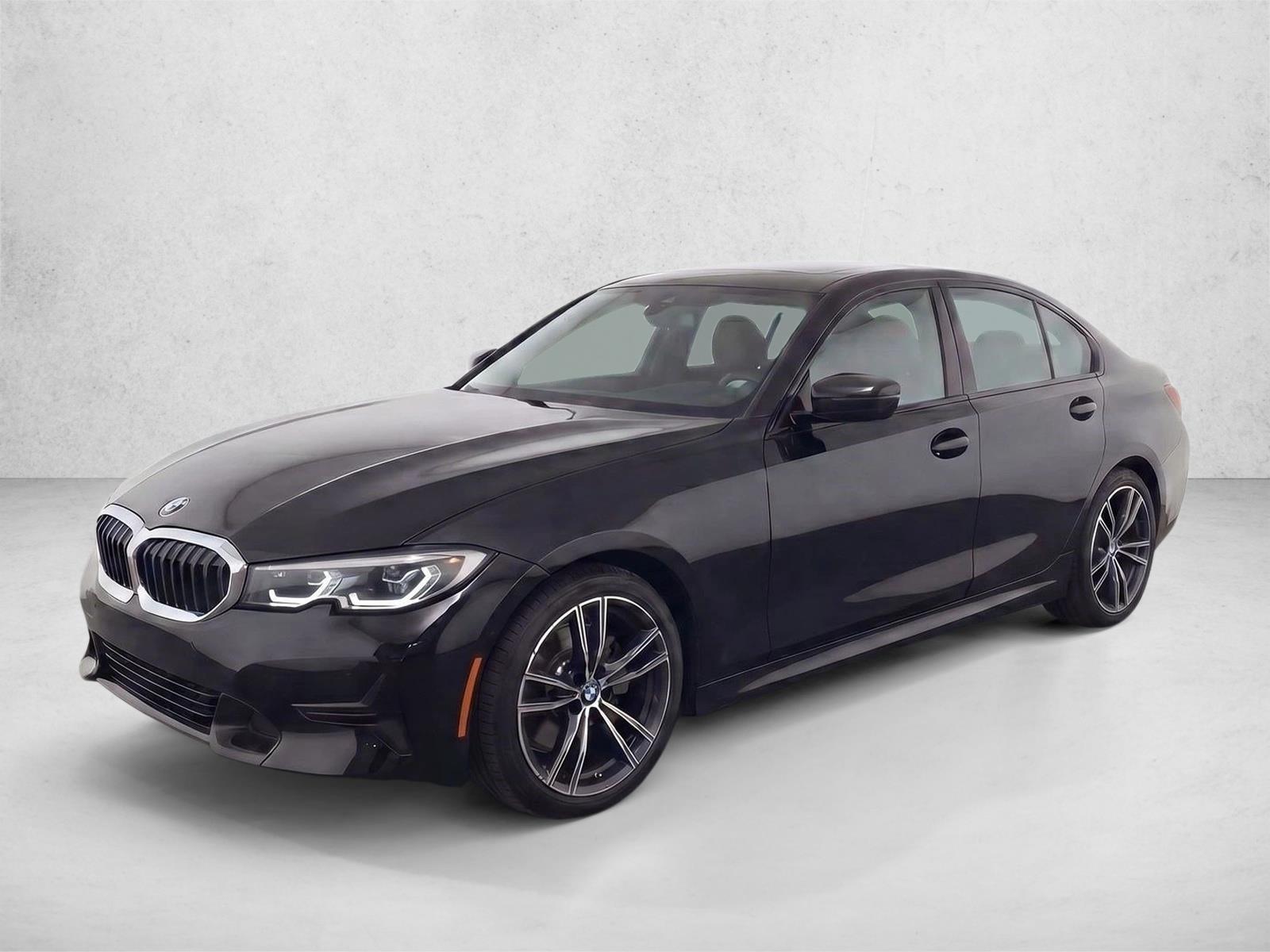 2023 BMW 3 Series