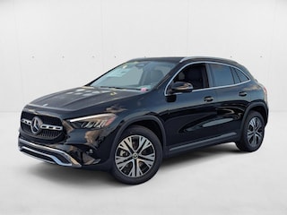 2025 Mercedes-Benz GLA 250