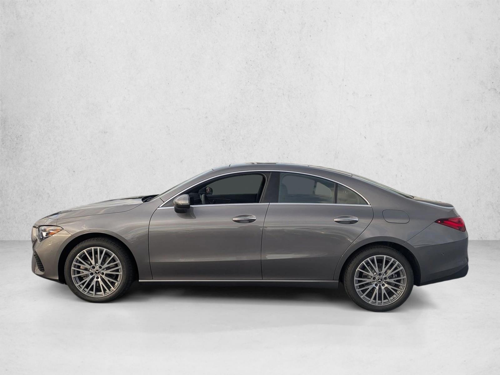 New 2026 Mercedes-Benz CLA 250 For Sale at Mercedes-Benz of