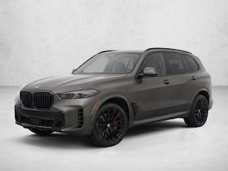 2024 BMW X5