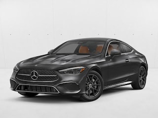 2026 Mercedes-Benz CLE 300 CLE 300 4MATIC ® Coupe Coupe