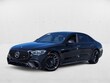 Mercedes-Benz AMG S 63 E