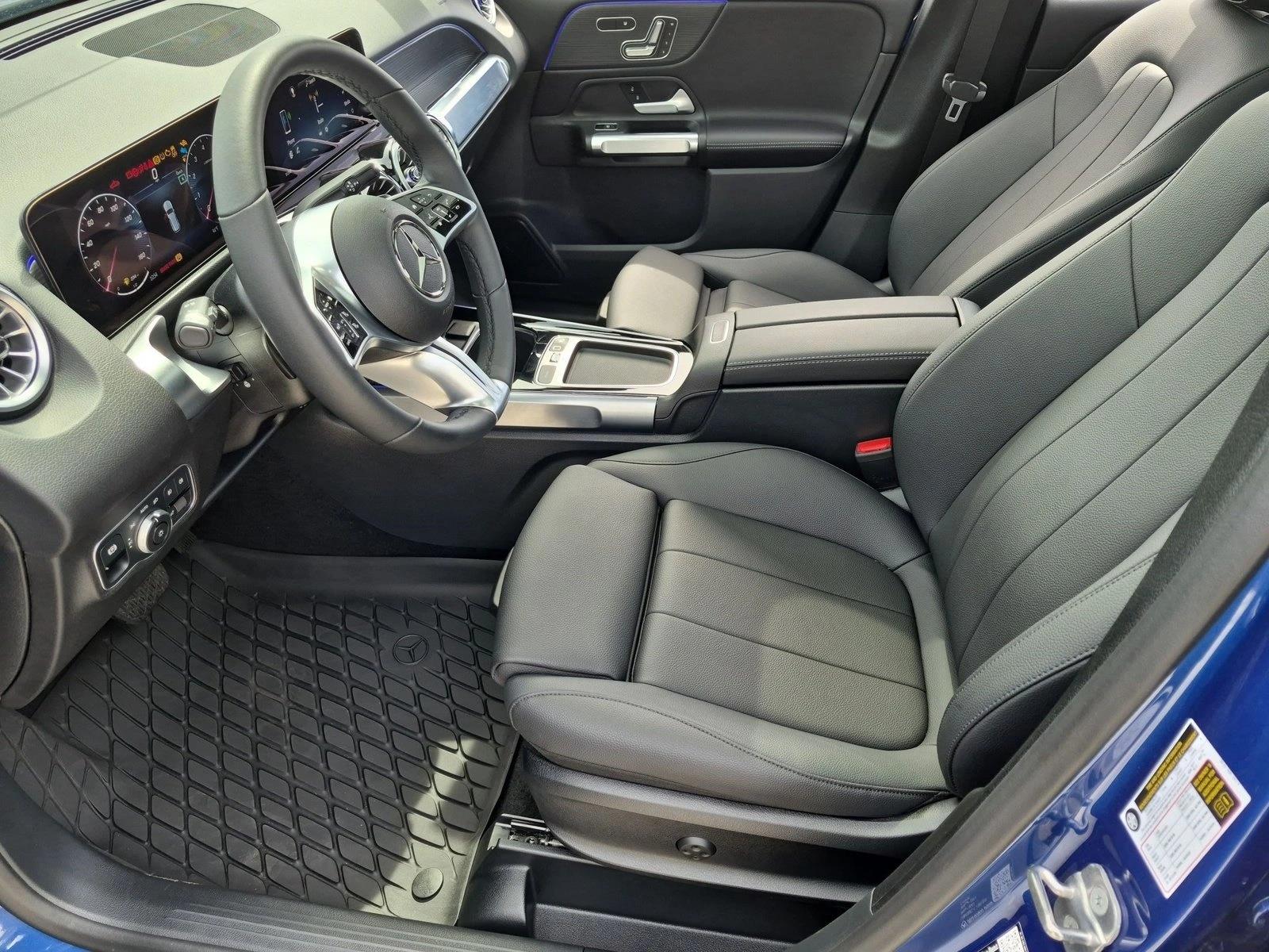 2026 Mercedes-Benz GLB GLB 250 - Photo 16