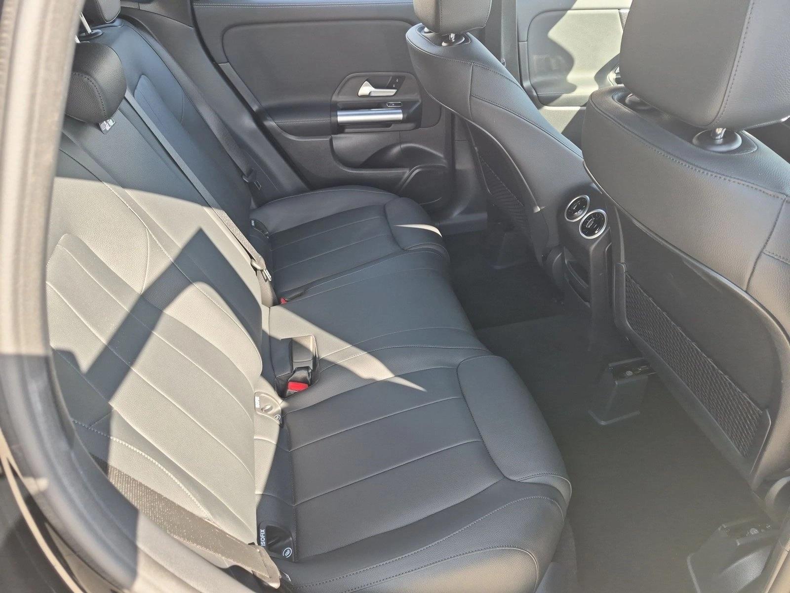 2026 Mercedes-Benz GLA GLA 250 - Photo 19