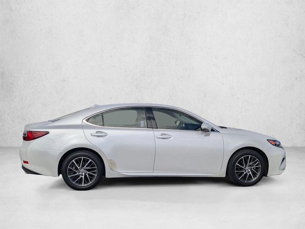 Used 2016 Lexus ES 350 Sedan