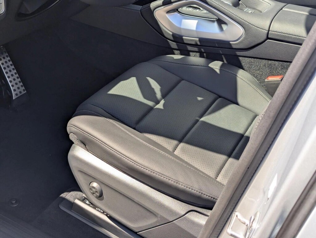 New 2026 Mercedes-Benz GLS 450 GLS 450 4MATIC ® SUV SUV