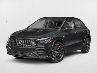 2026 Mercedes-Benz AMG GLA 35 AMG &reg; GLA 35 4MATIC &reg; SUV SUV