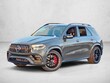  Mercedes-Benz AMG GLE 63