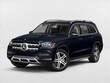Mercedes-Benz GLS 450