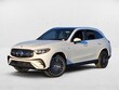 Mercedes-Benz GLC 350e
