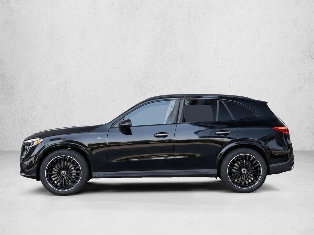 New 2027 Mercedes-Benz GLC 300 GLC 300 SUV SUV