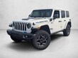  Jeep Wrangler 4xe