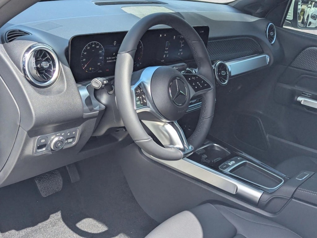 Used 2026 Mercedes-Benz GLB GLB 250 SUV SUV