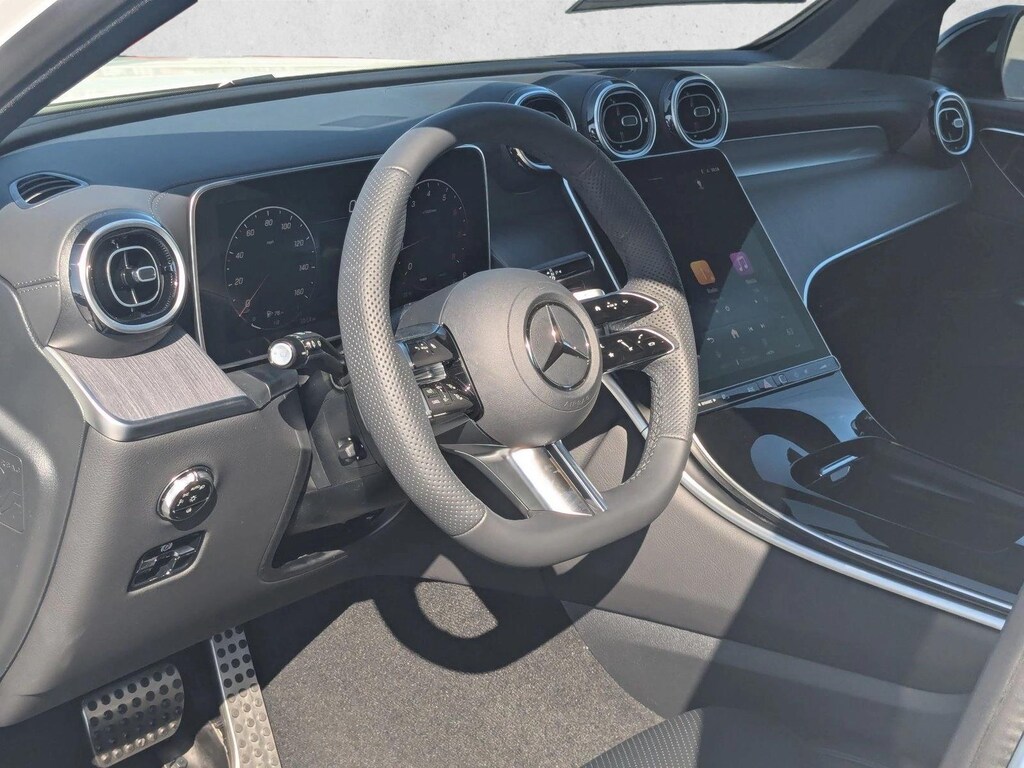 Used 2026 Mercedes-Benz GLC GLC 300 SUV SUV