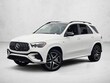  Mercedes-Benz AMG GLE 53