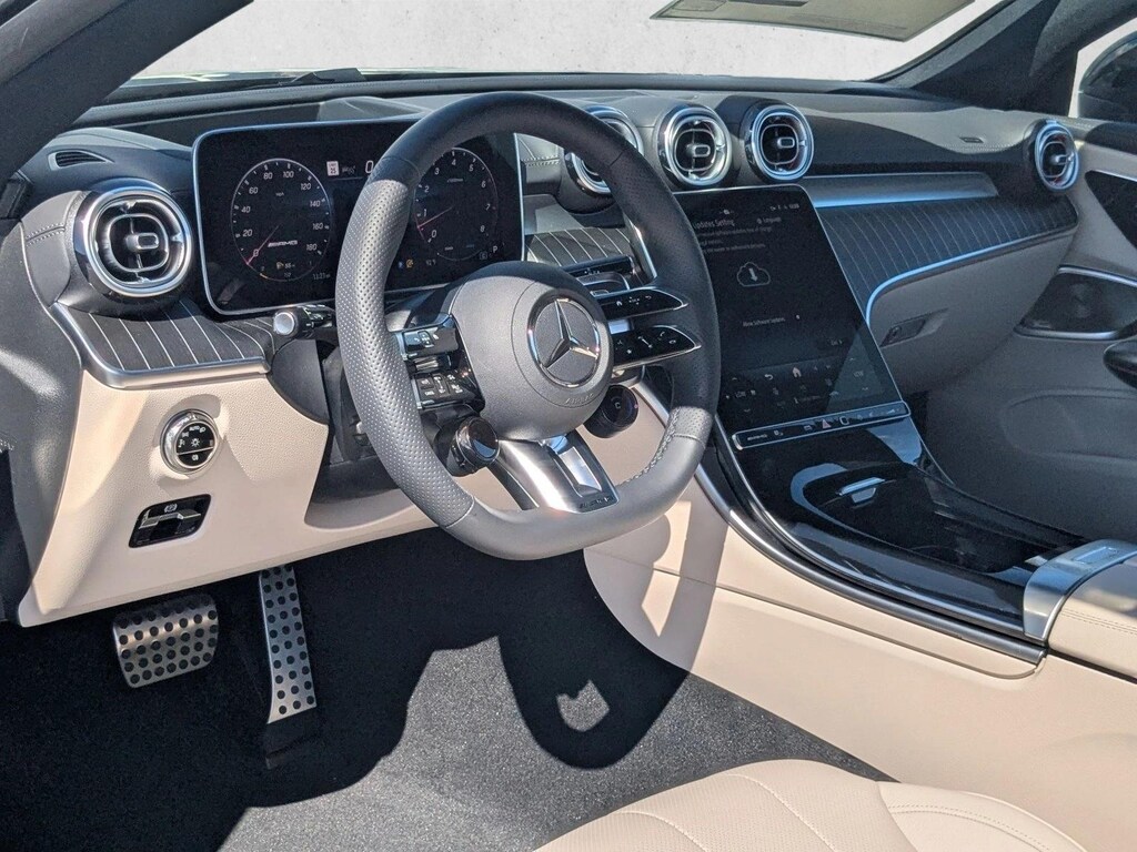 New 2026 Mercedes-Benz AMG CLE 53 AMG ® CLE 53 4MATIC+ ® Coupe Coupe