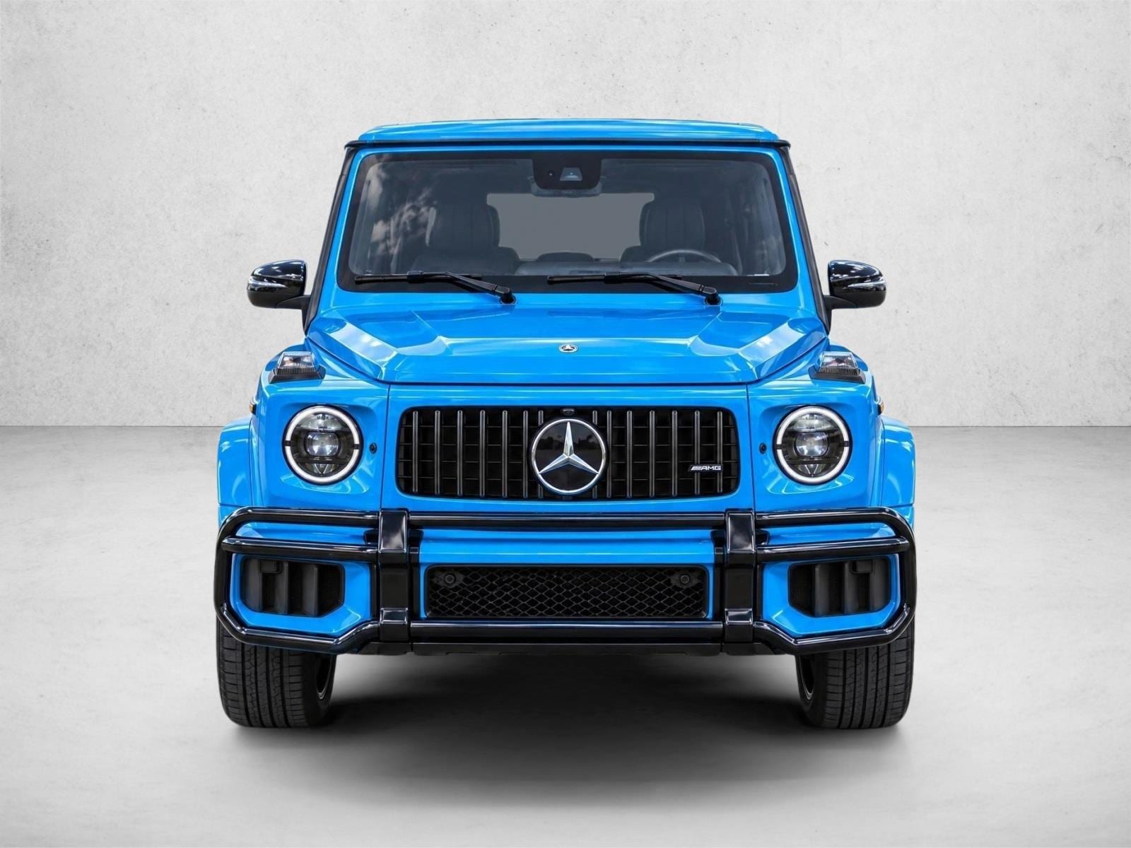 New Mercedes-AMG® G 63 For Sale In Delray Beach, FL