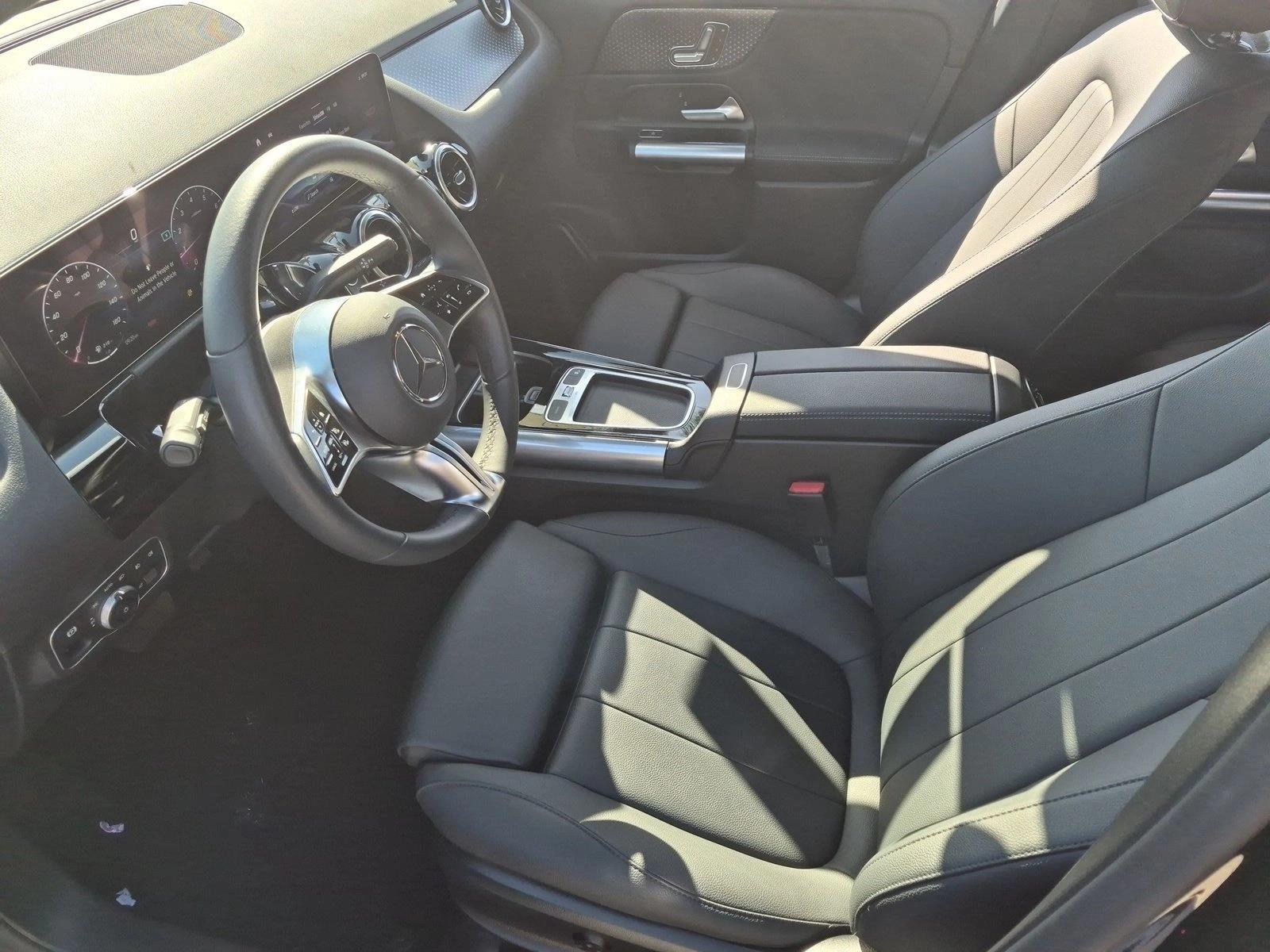 2026 Mercedes-Benz GLA GLA 250 - Photo 15