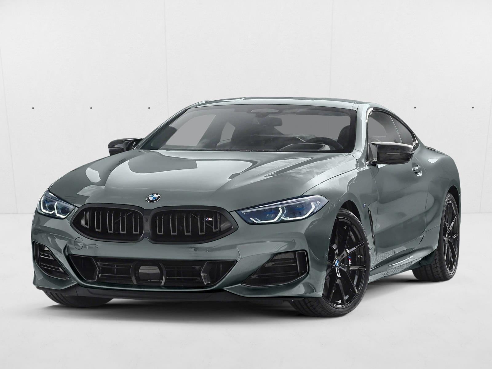2023 BMW 8 Series 840i