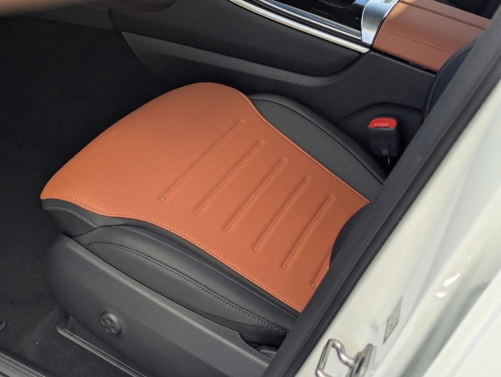 New 2026 Mercedes-Benz GLC 300 GLC 300 SUV SUV