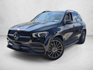 2023 Mercedes-Benz GLE