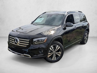 2026 Mercedes-Benz GLB 250