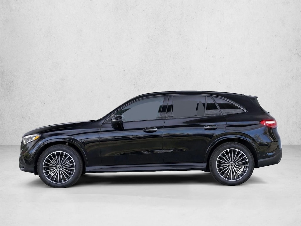 New 2027 Mercedes-Benz GLC 300 GLC 300 SUV SUV