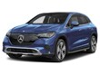  Mercedes-Benz EQE 320+ SUV