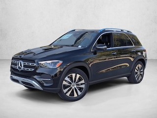 2026 Mercedes-Benz GLE 350 GLE 350 SUV SUV
