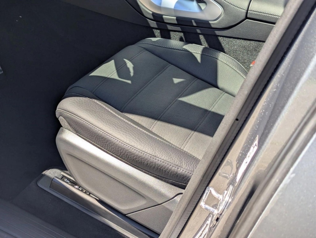 New 2026 Mercedes-Benz GLS 580 GLS 580 4MATIC ® SUV SUV