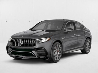 2026 Mercedes-Benz GLC
