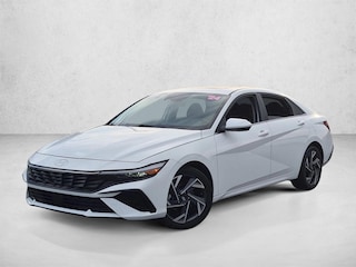 2024 Hyundai Elantra