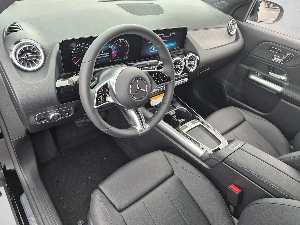 New 2026 Mercedes-Benz GLA 250 GLA 250 SUV SUV