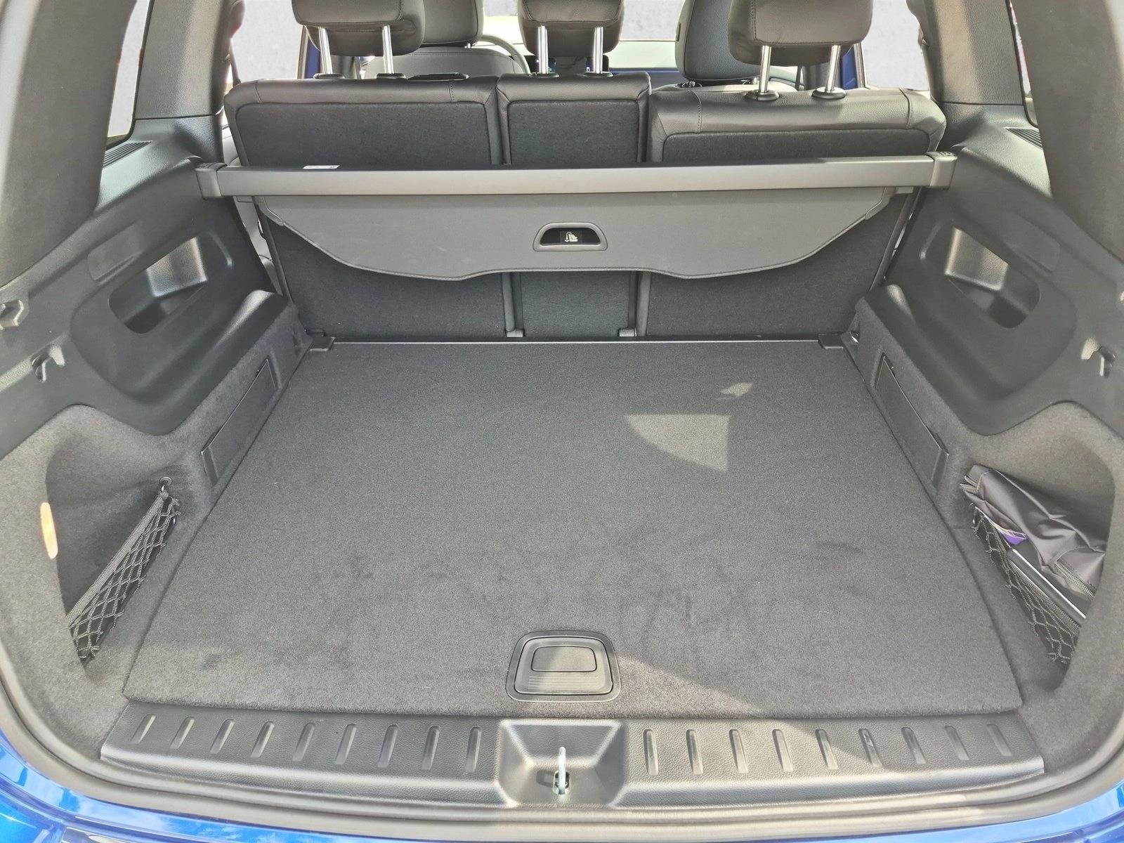 2026 Mercedes-Benz GLB GLB 250 - Photo 6