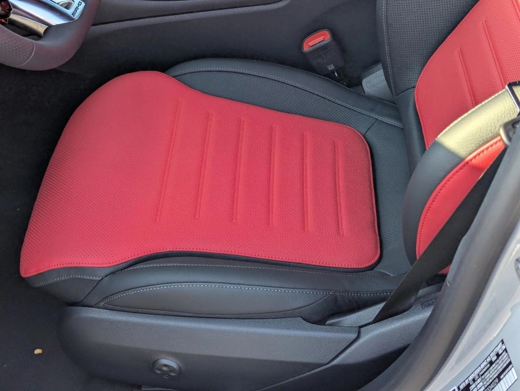 New 2026 Mercedes-Benz AMG C 43 AMG ® C 43 4MATIC ® Sedan Sedan