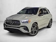  Mercedes-Benz GLE 580