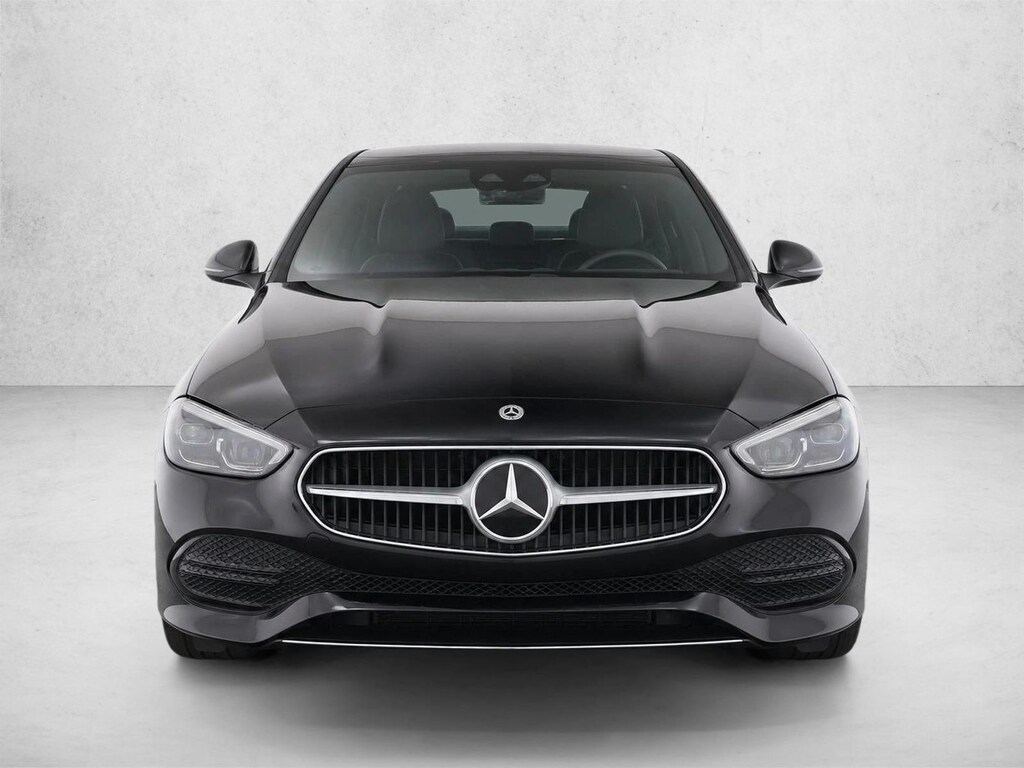 New 2026 Mercedes-Benz C 300 C 300 Sedan Sedan