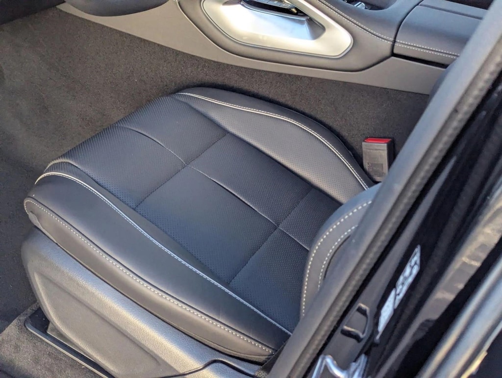 New 2026 Mercedes-Benz GLS 580 GLS 580 4MATIC ® SUV SUV