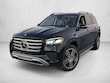  Mercedes-Benz GLS 450