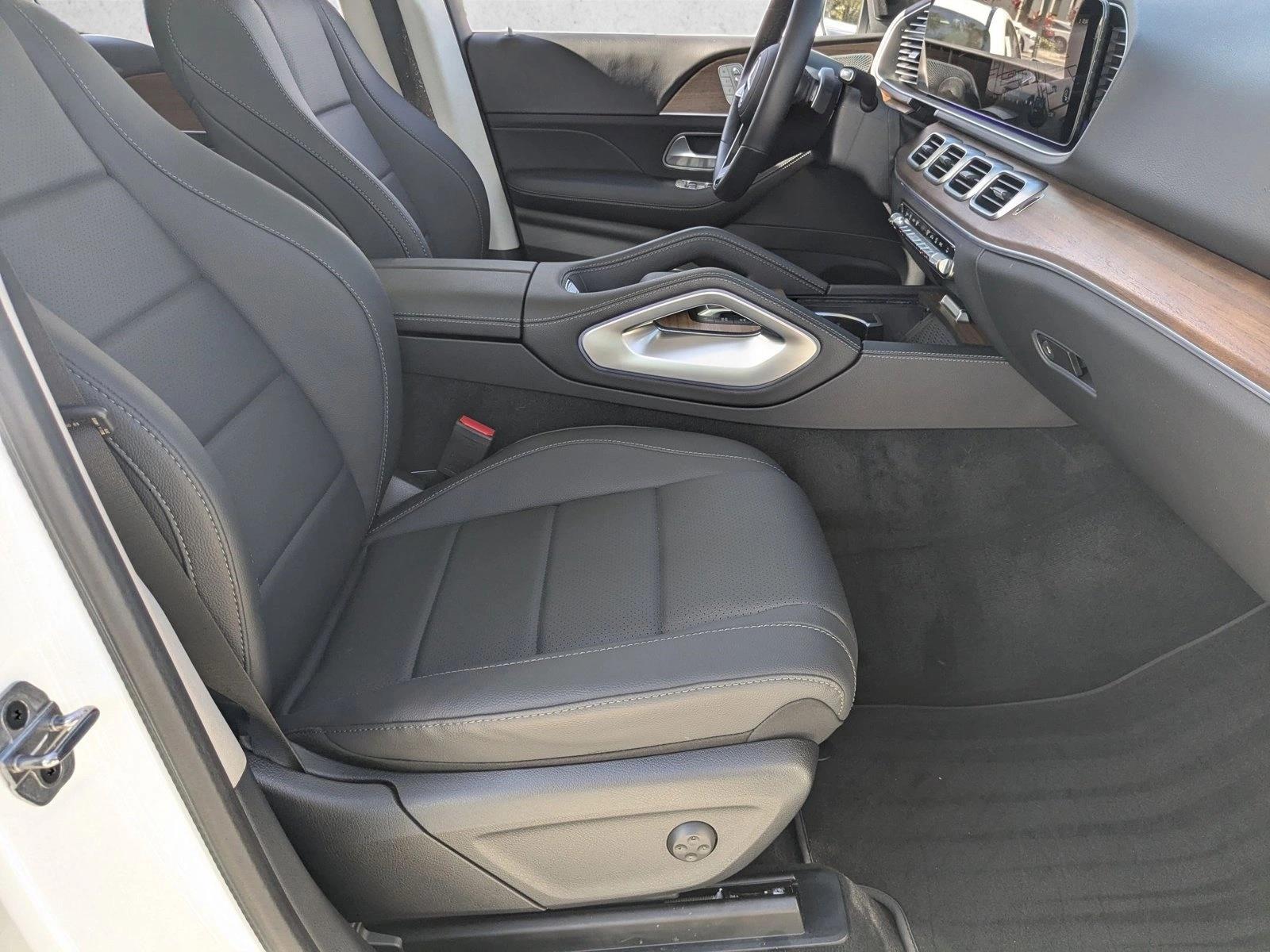 2025 Mercedes-Benz GLE GLE350 - Photo 22