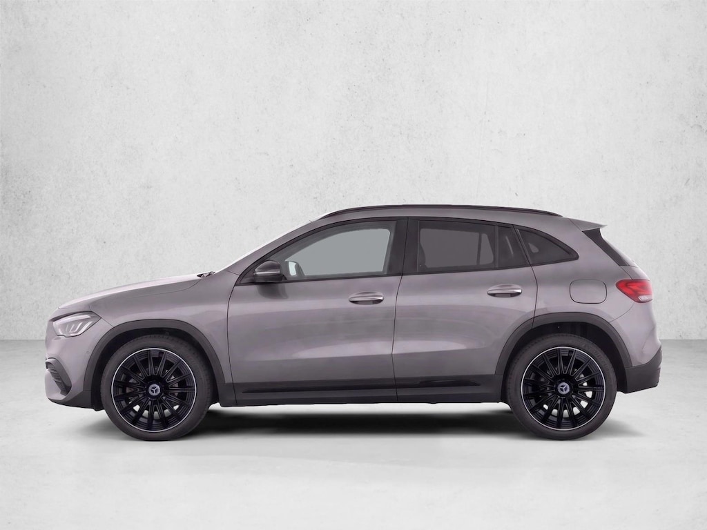 New 2026 Mercedes-Benz GLA GLA 250 SUV SUV