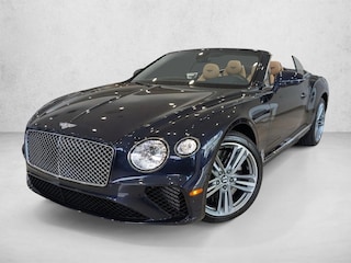 2023 Bentley Continental