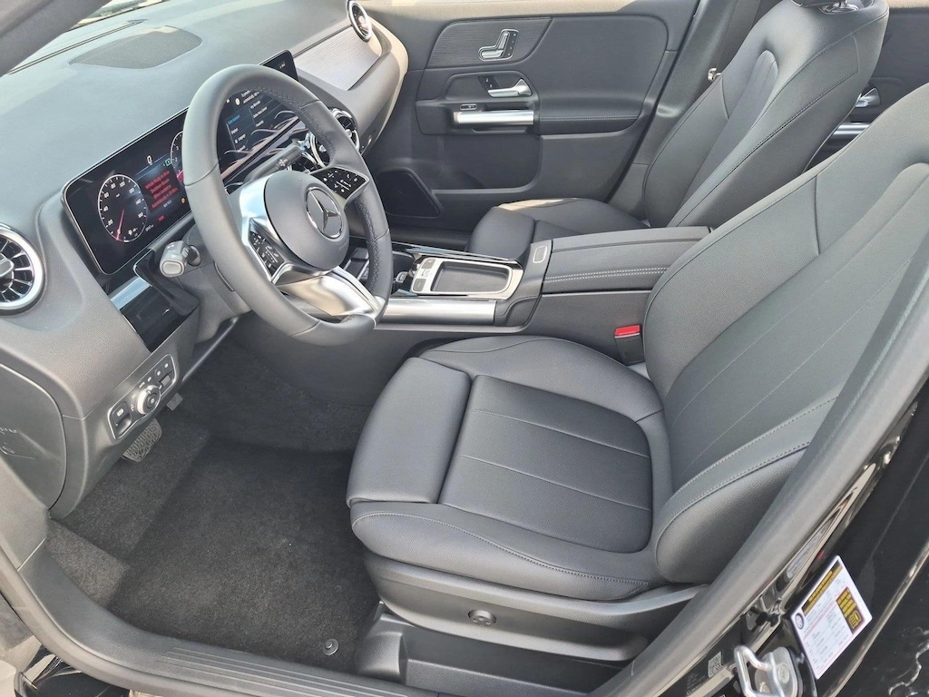 New 2026 Mercedes-Benz GLA 250 GLA 250 SUV SUV