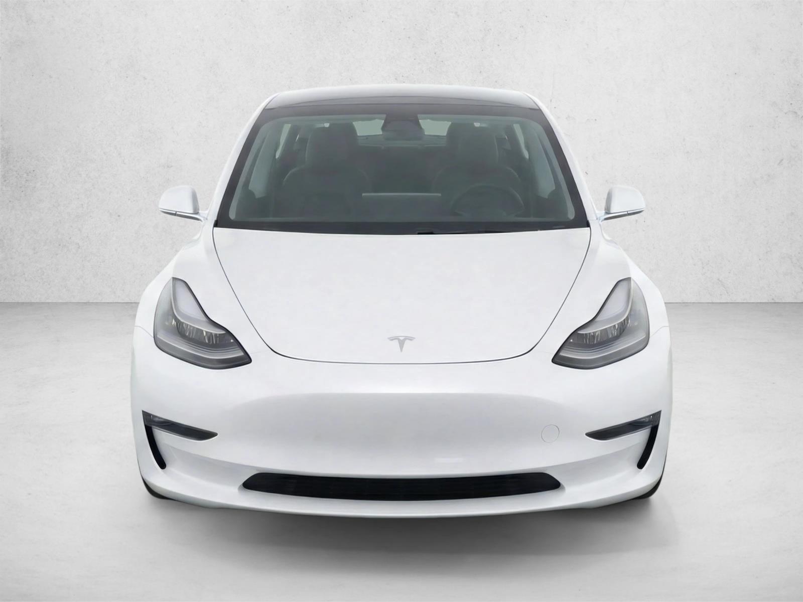 Used 2018 Tesla Model 3 Long Range with VIN 5YJ3E1EA7JF063475 for sale in Fort Lauderdale, FL