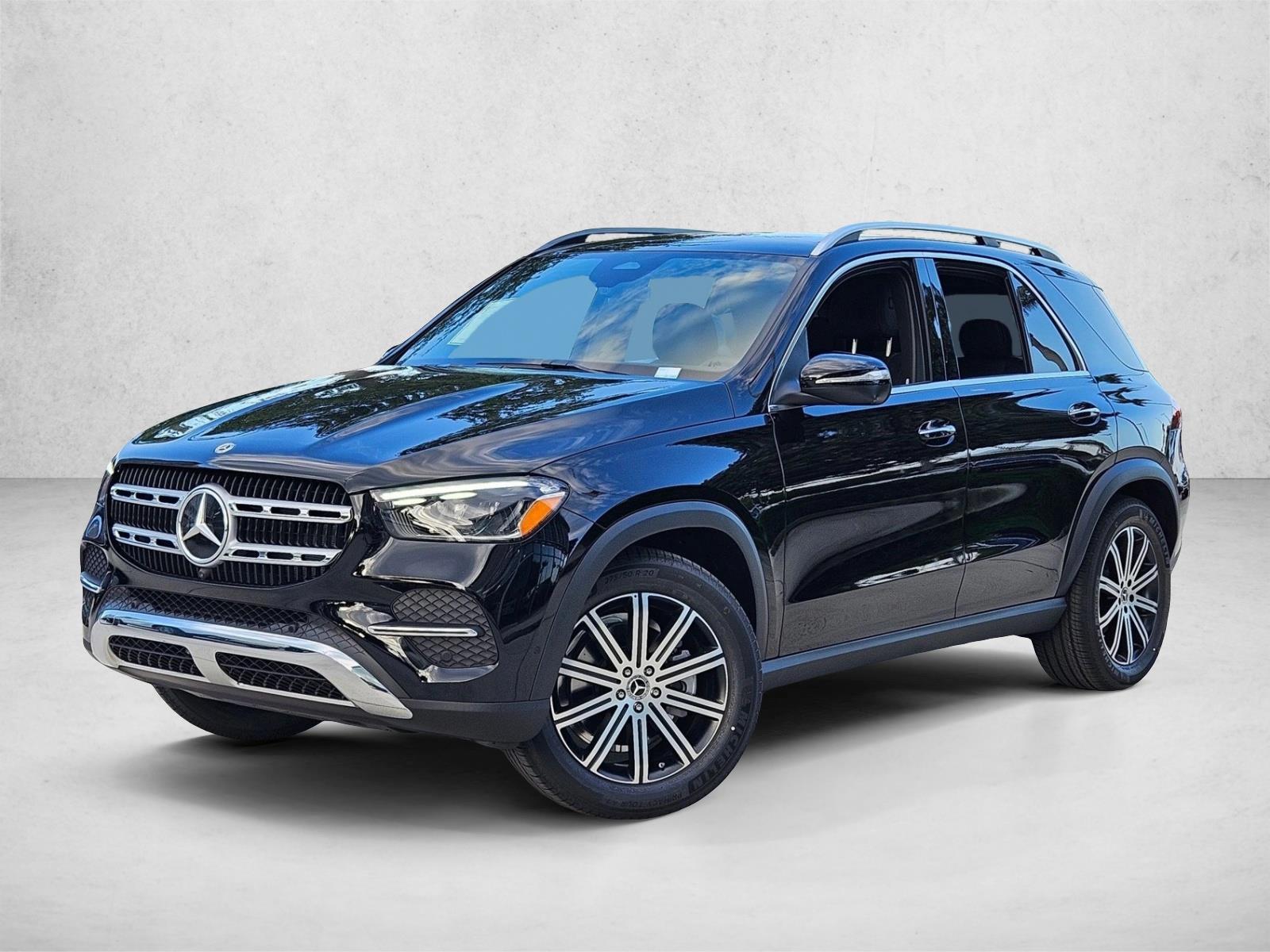Used 2026 Mercedes-Benz GLE GLE 350 SUV SUV