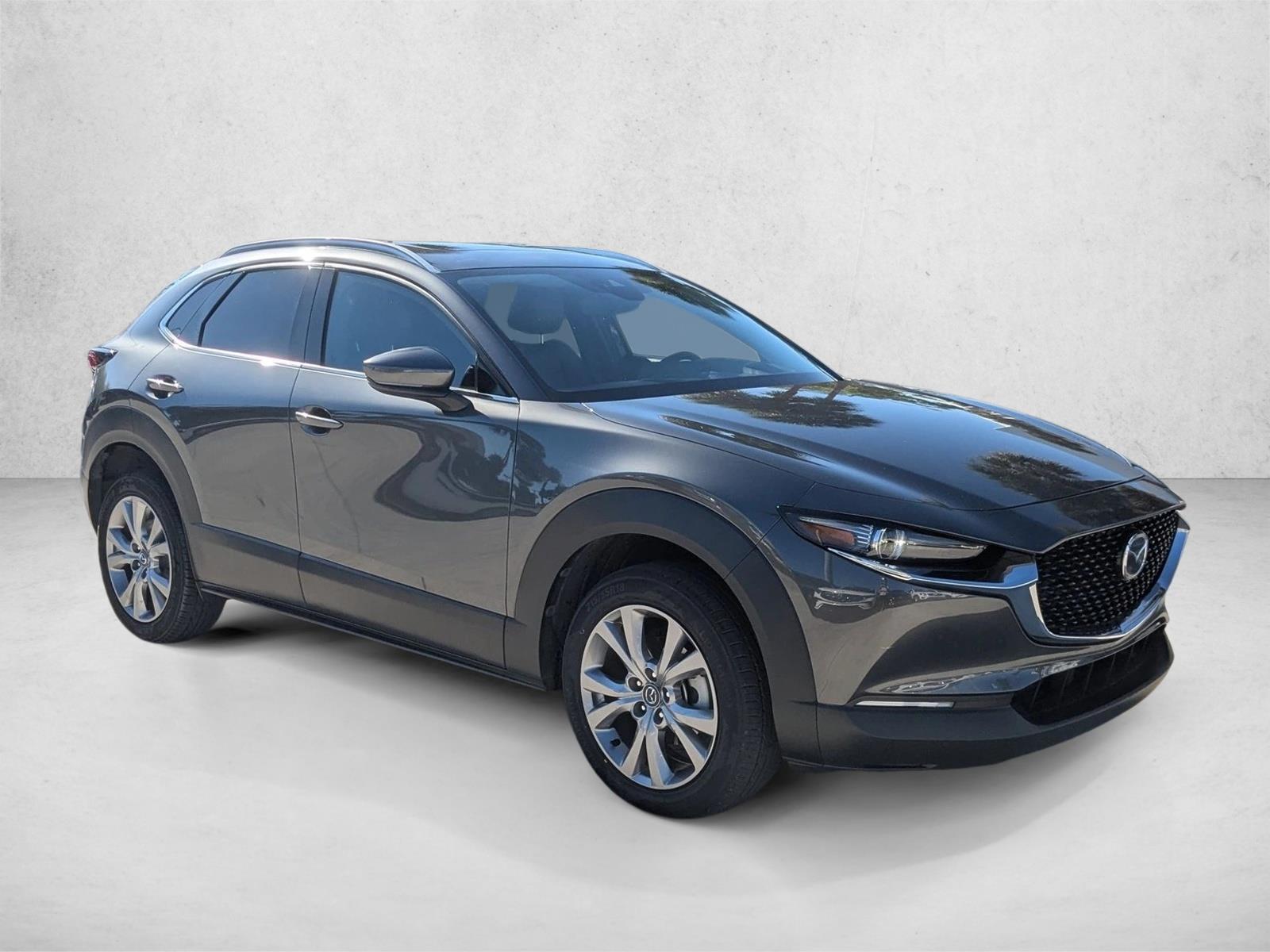 2023 Mazda CX-30 2.5 S Premium photo 3